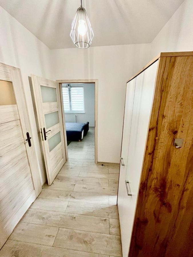 Sdh 1 Wolomin Comfortable Apartment Near Warsaw Exterior foto