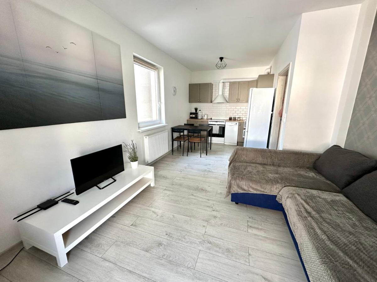 Sdh 1 Wolomin Comfortable Apartment Near Warsaw Exterior foto