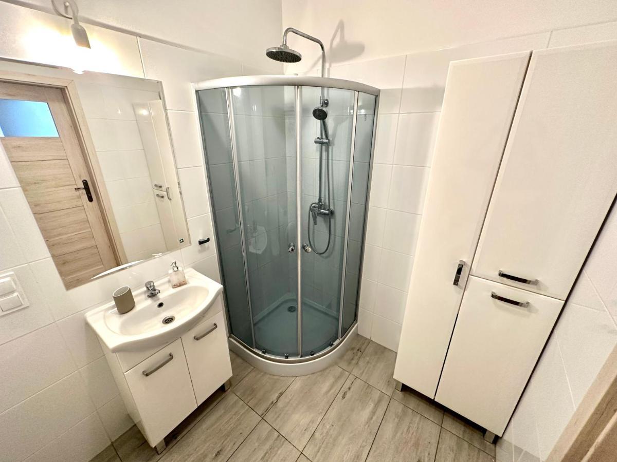 Sdh 1 Wolomin Comfortable Apartment Near Warsaw Exterior foto